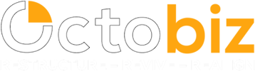 Octobiz Ltd