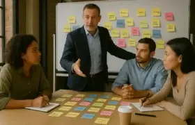 Turnaround Managers: Architects of Corporate Revival