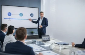 How Long Does an Interim Manager Typically Stay?