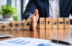 Beyond Rescue: Why a Crisis Is the Best Time to Reinvent a Company